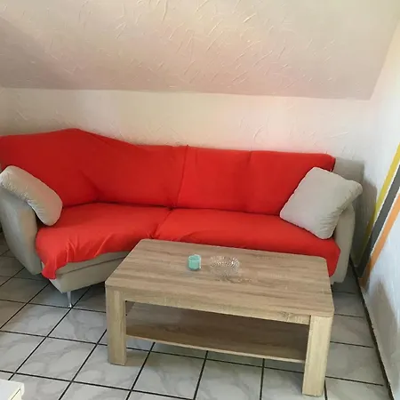 Grosse In Nesse Mit Garten Und Terrasse *